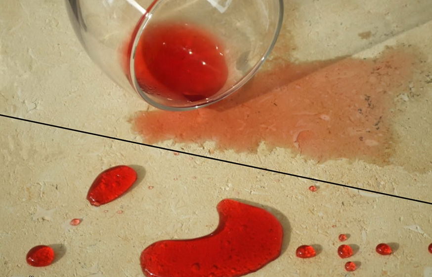 Doğaltaş Emprenye 2